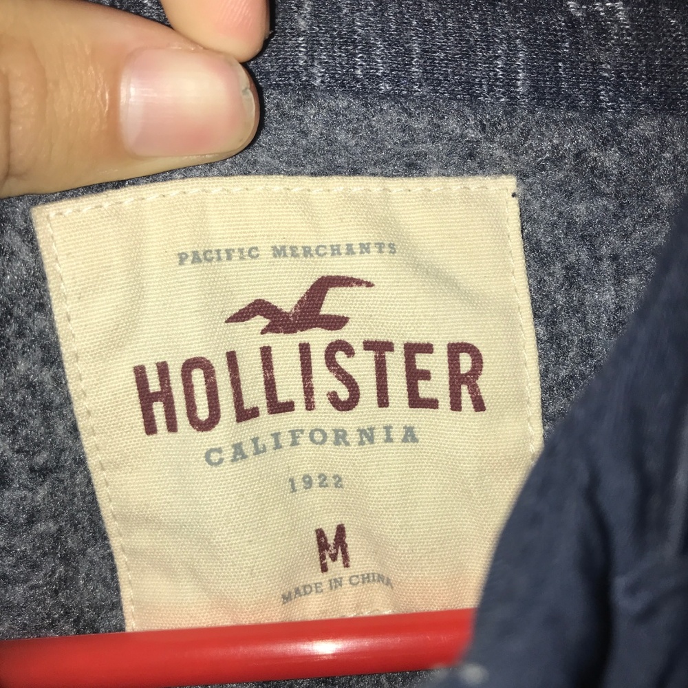 Hollister Jacket - Picture 2 of 3